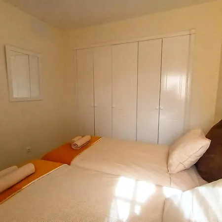 Apartment Hoyo 1, Golfe Isla Canela