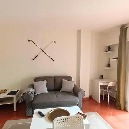 Apartment Hoyo 1, Golfe Isla Canela *