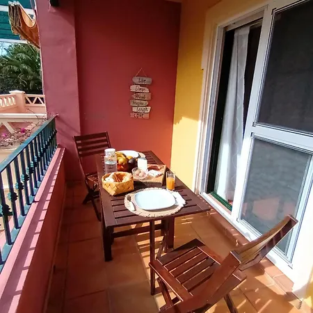Apartment Hoyo 1, Golfe Isla Canela