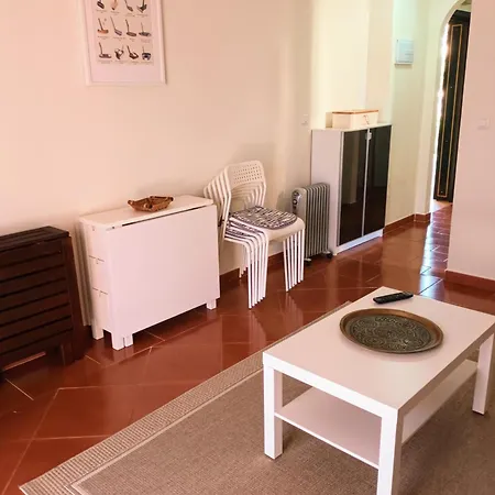 Apartment Hoyo 1, Golfe Isla Canela Huelva