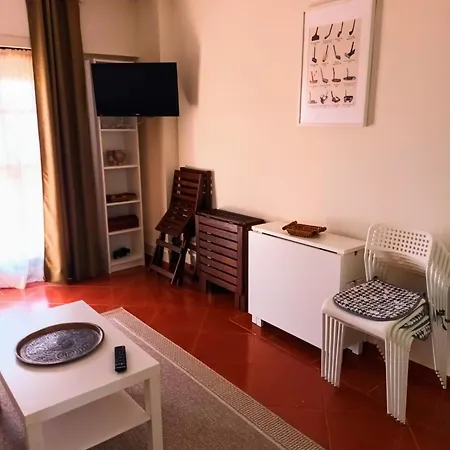 Hoyo 1, Golfe Isla Canela Apartment *